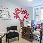 My Suite Lisbon Guest House – Principe Real