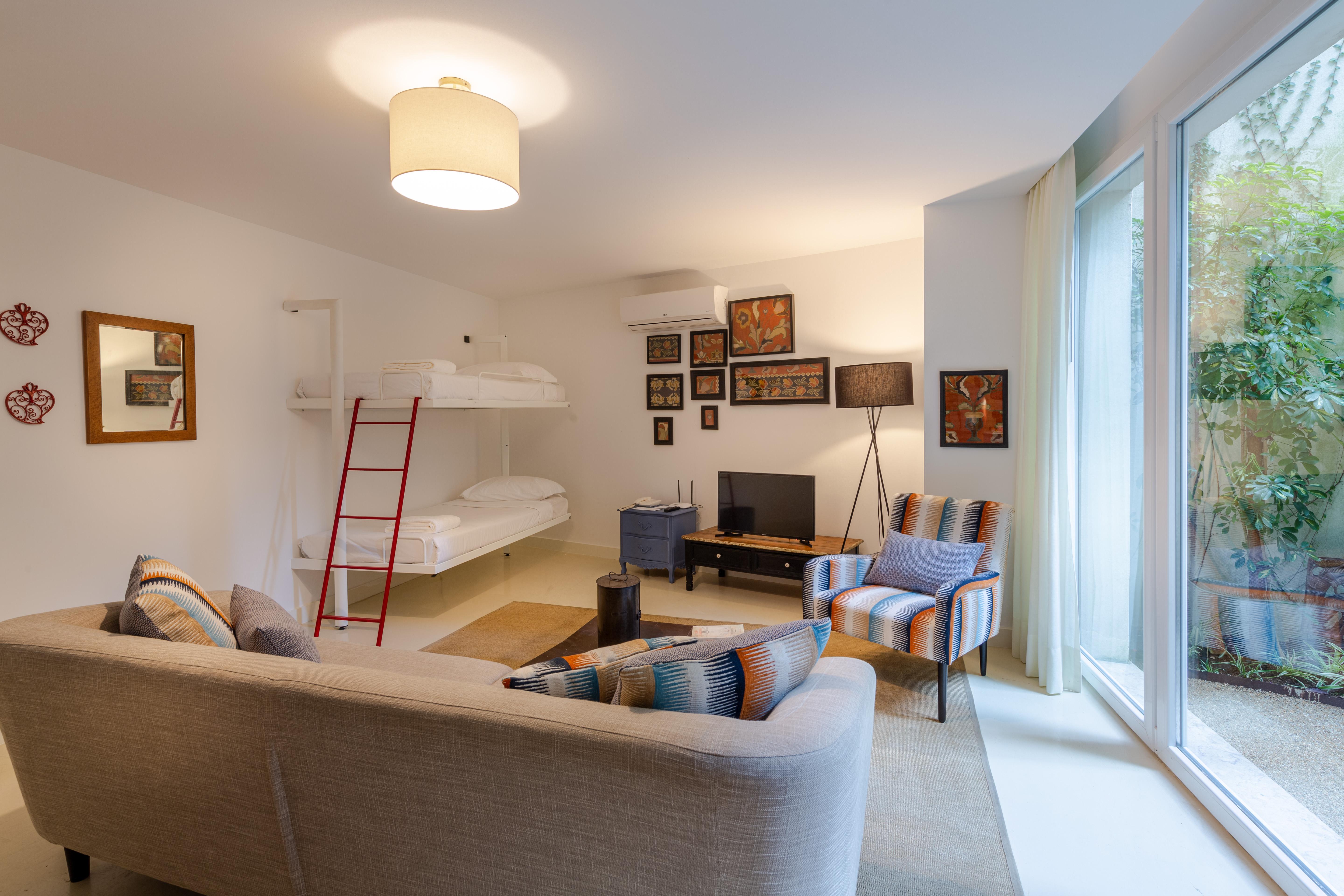 My Serviced - Principe Real Aparthotel