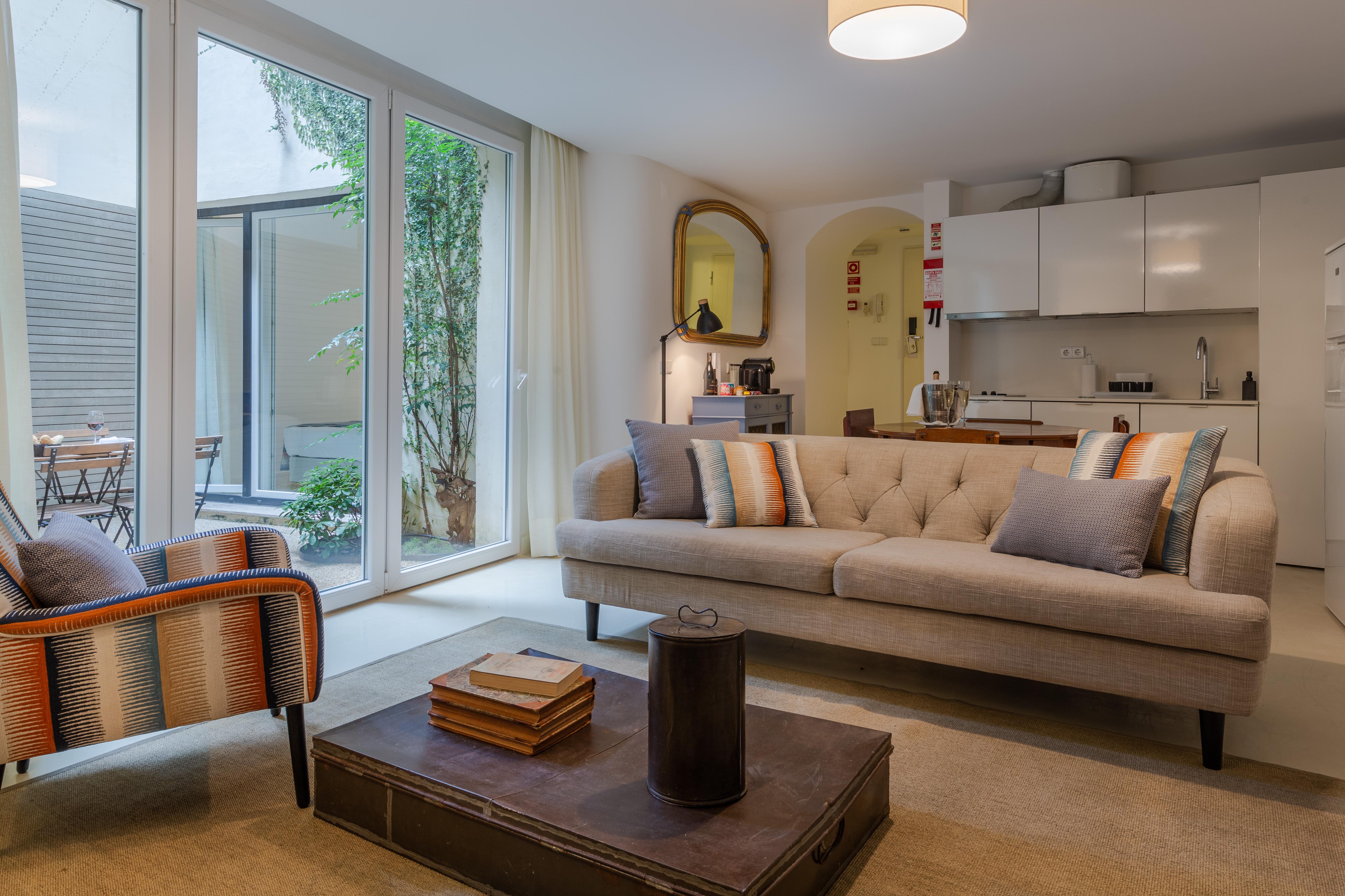 My Serviced - Principe Real Lisbon