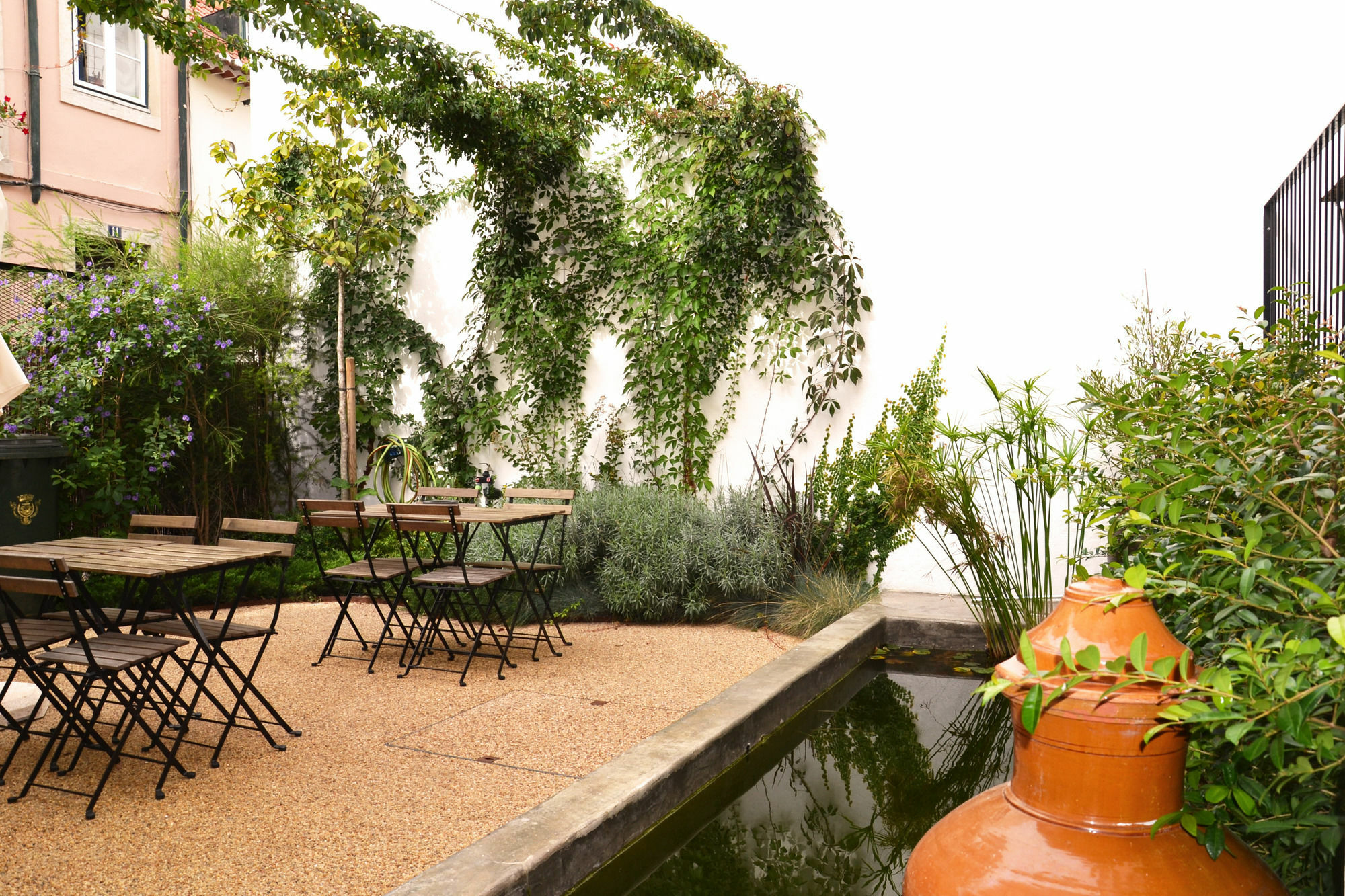 My Serviced - Principe Real Lisbon