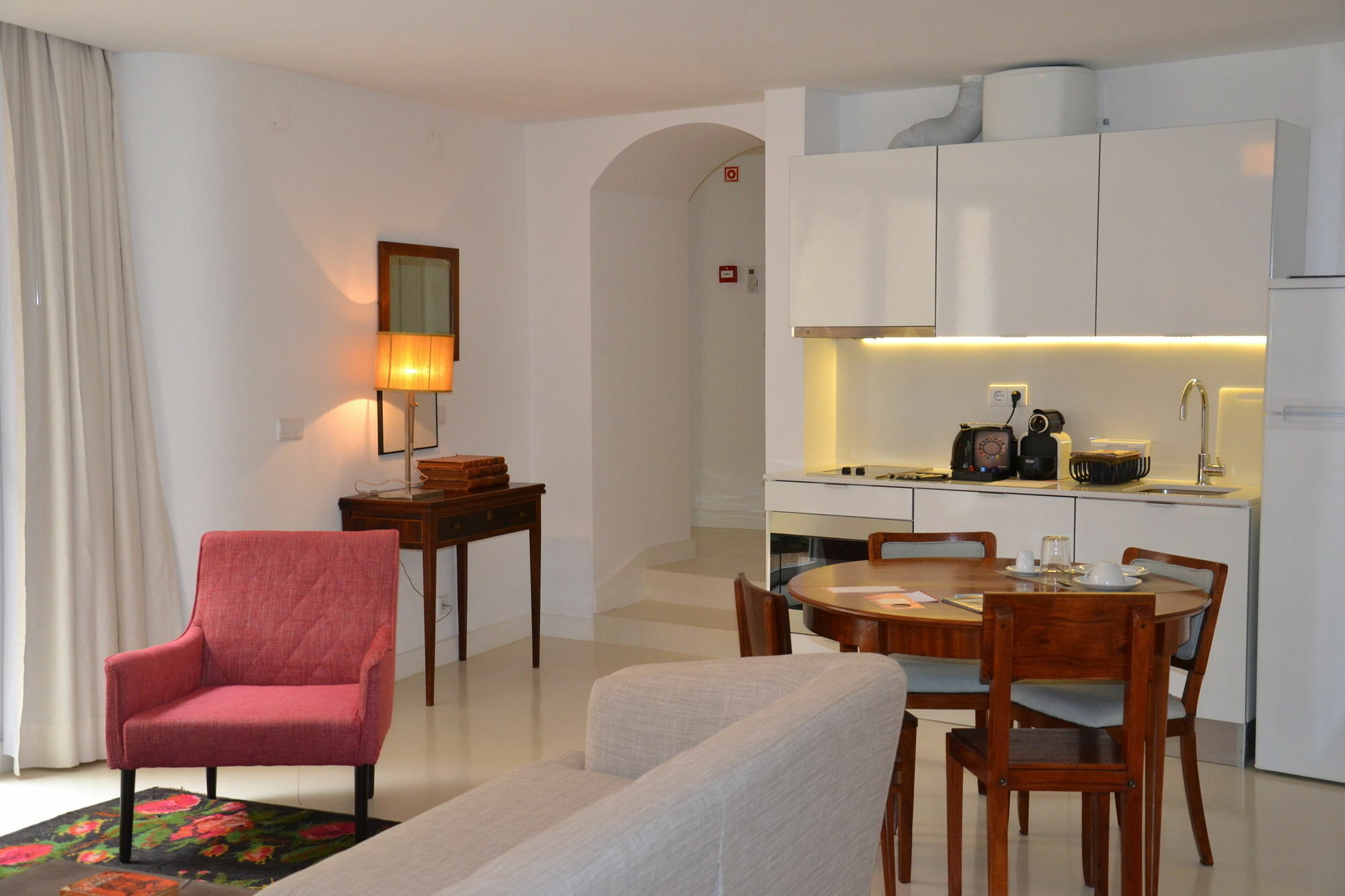My Serviced - Principe Real Aparthotel Lisbon