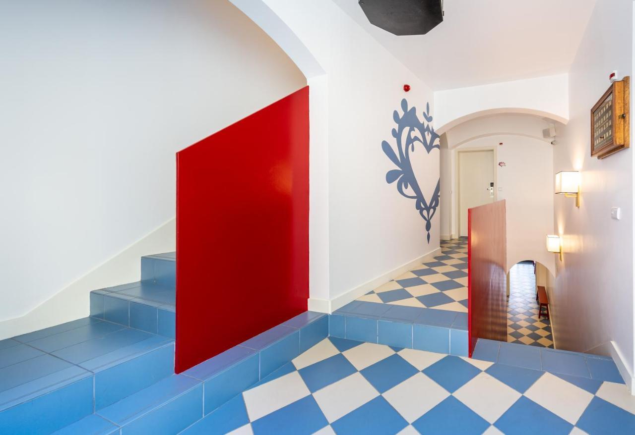 My Serviced - Principe Real Aparthotel Lisbon