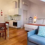 My Suite Lisbon Serviced Apartments - Principe Real