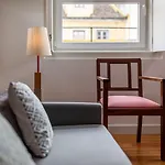 My Suite Lisbon Serviced Apartments - Principe Real
