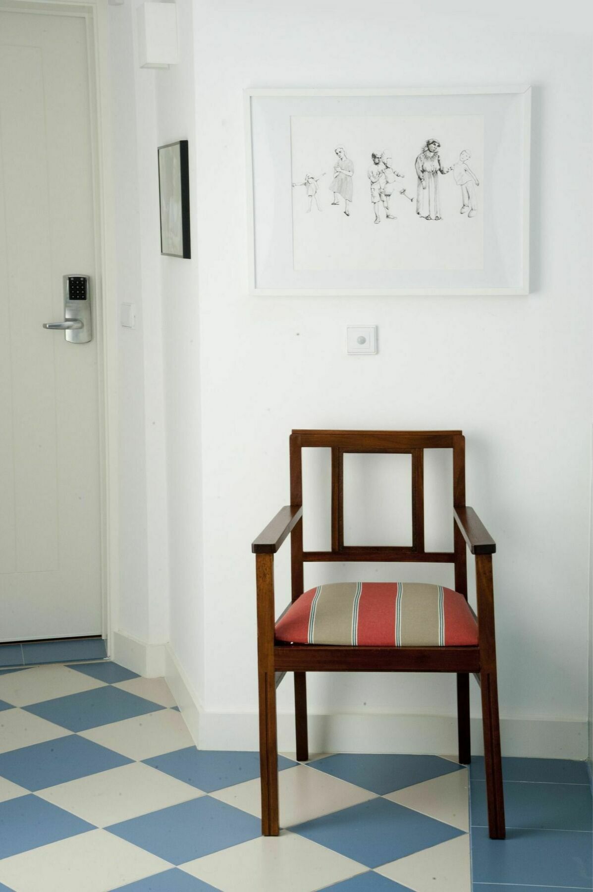 My Serviced - Principe Real 4* Lisbon