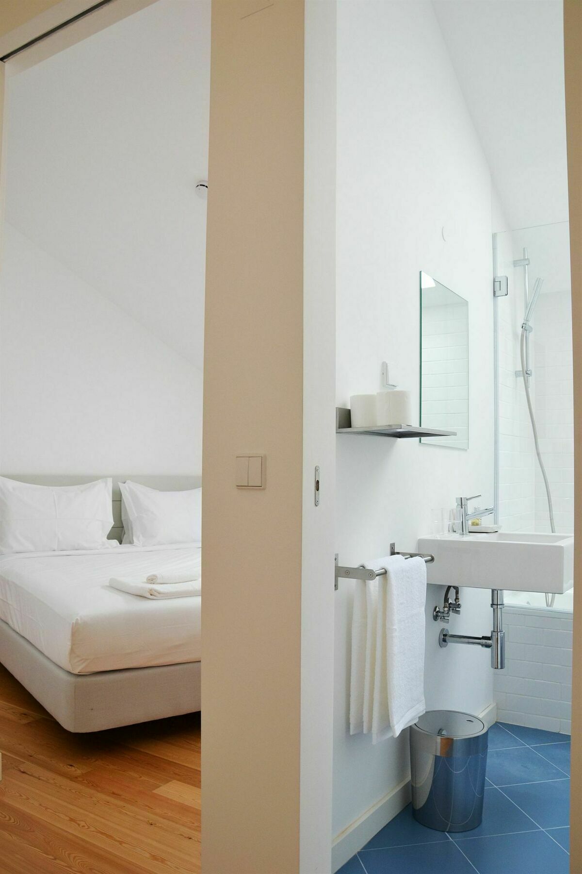My Serviced - Principe Real Lisbon