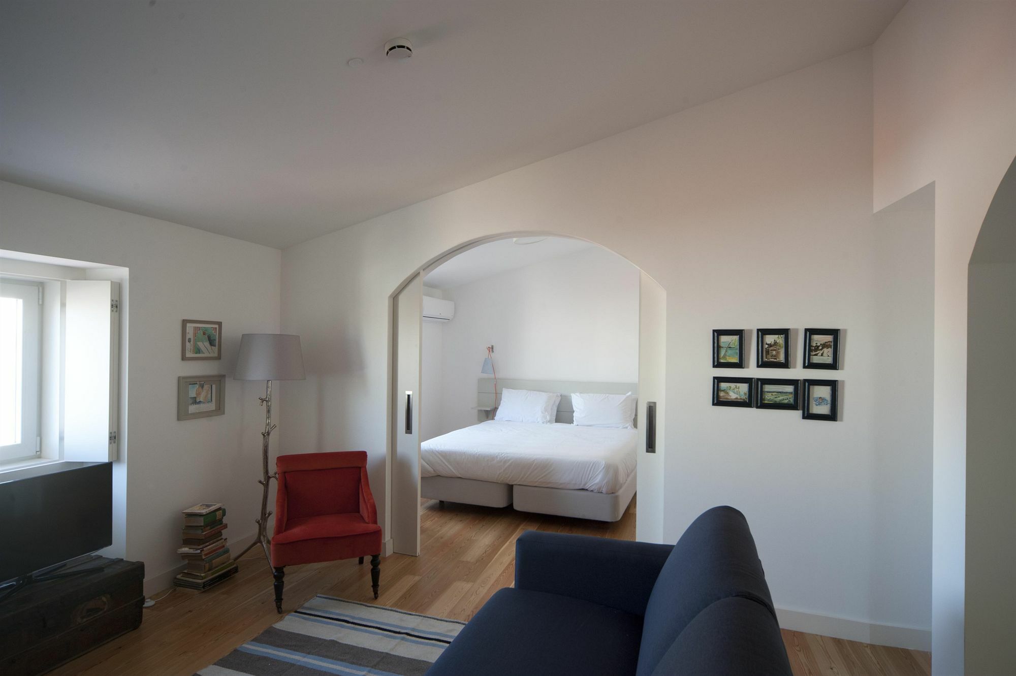 Aparthotel My Serviced - Principe Real