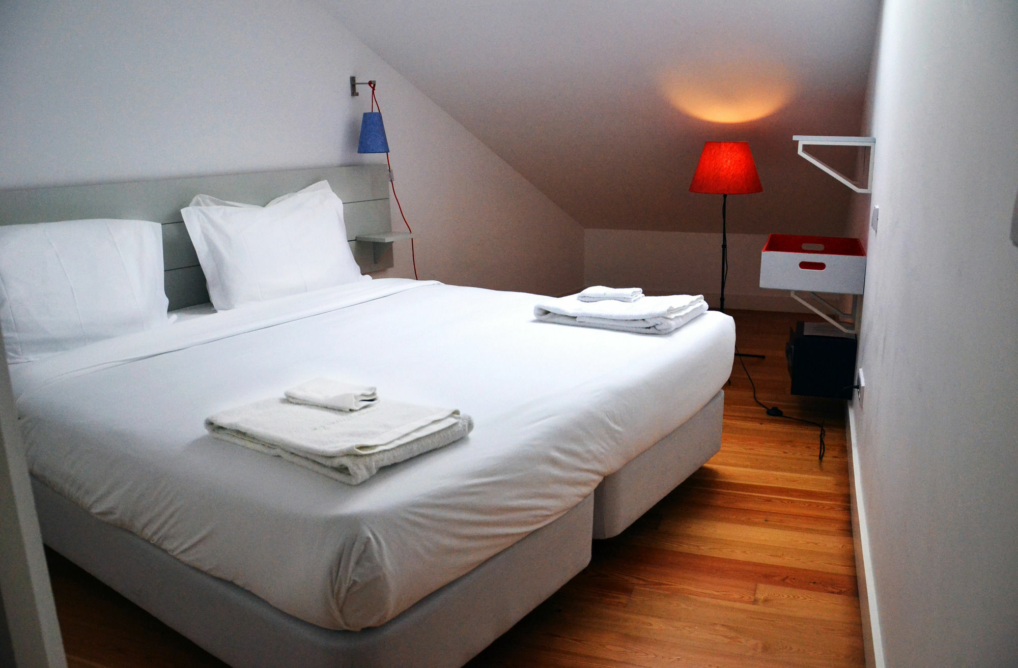 My Serviced - Principe Real Lisbon