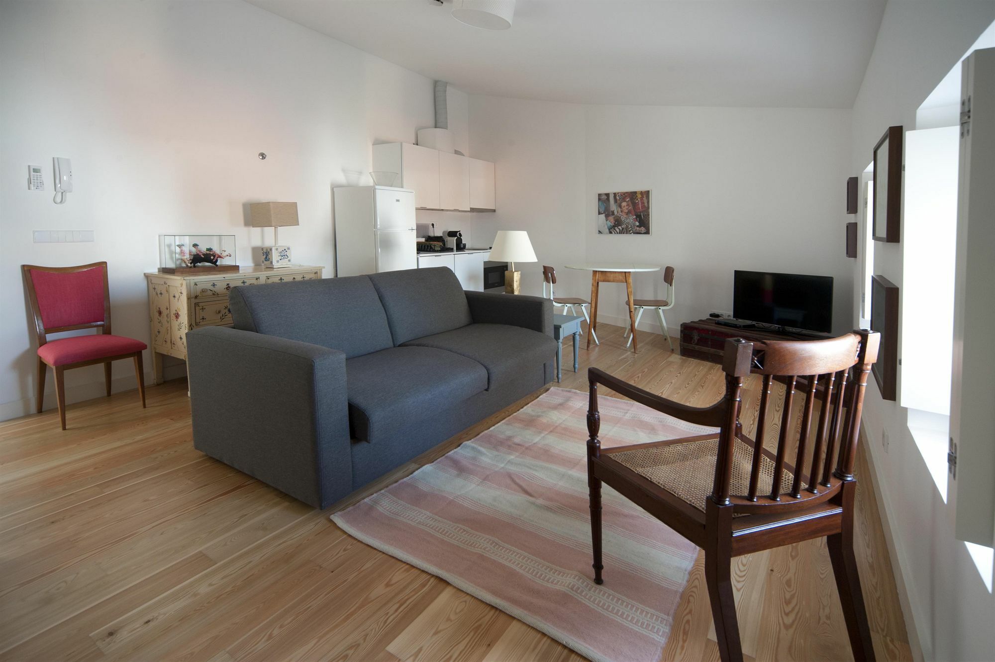My Serviced - Principe Real Lisbon