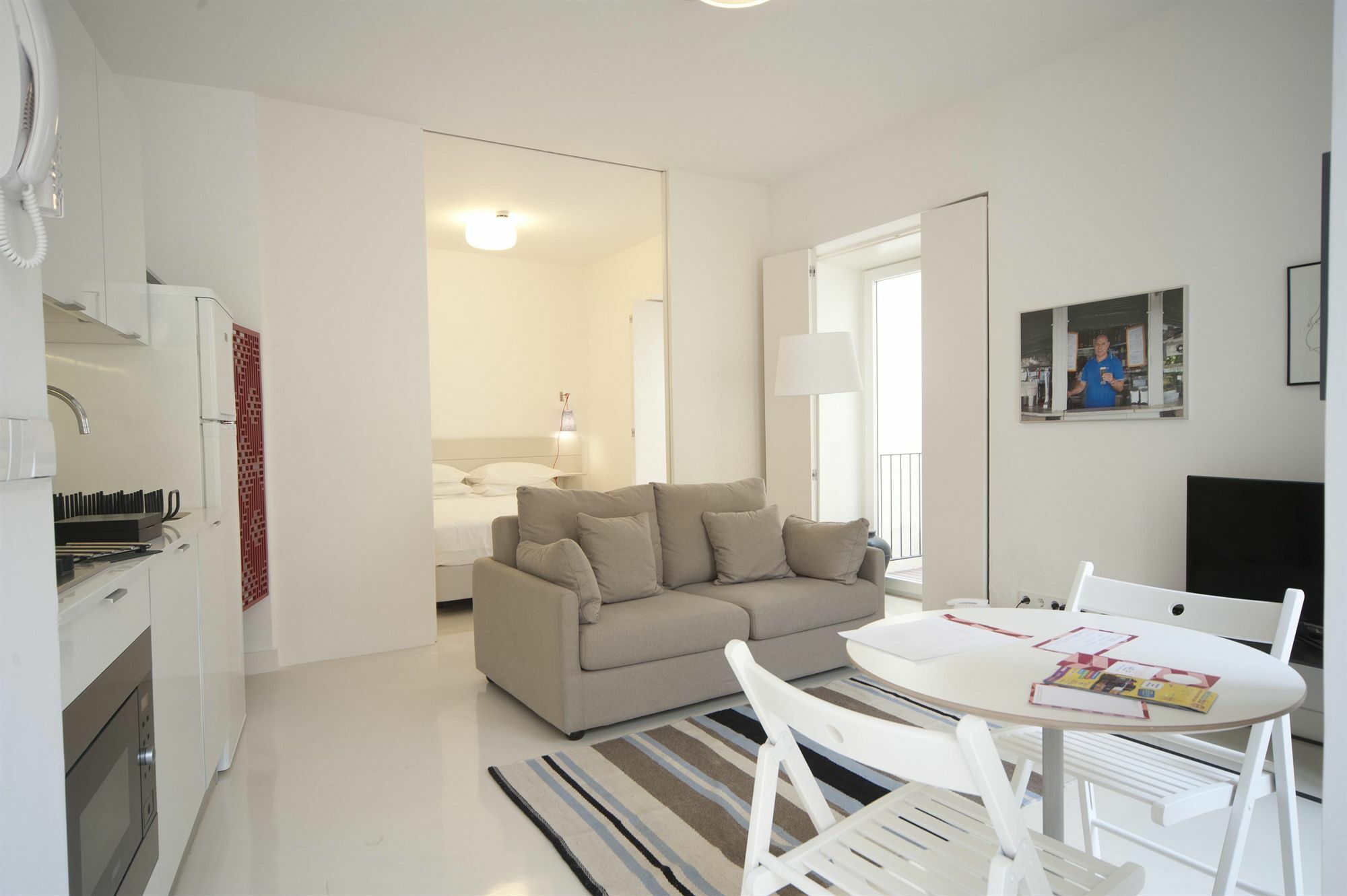 My Serviced - Principe Real 4* Lisbon