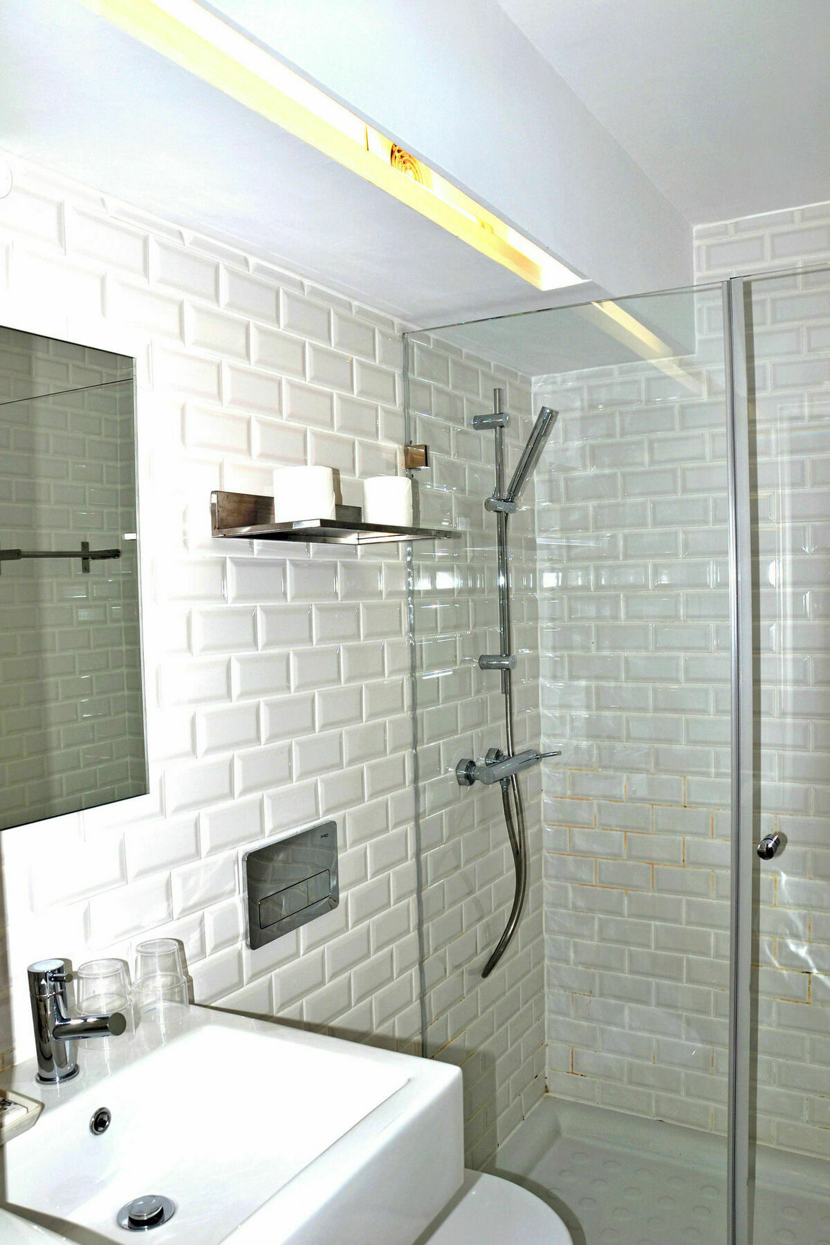 My Serviced - Principe Real Aparthotel