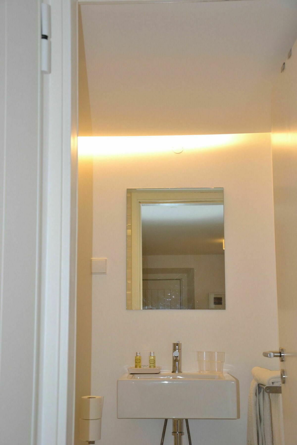 Aparthotel My Serviced - Principe Real Lisbon
