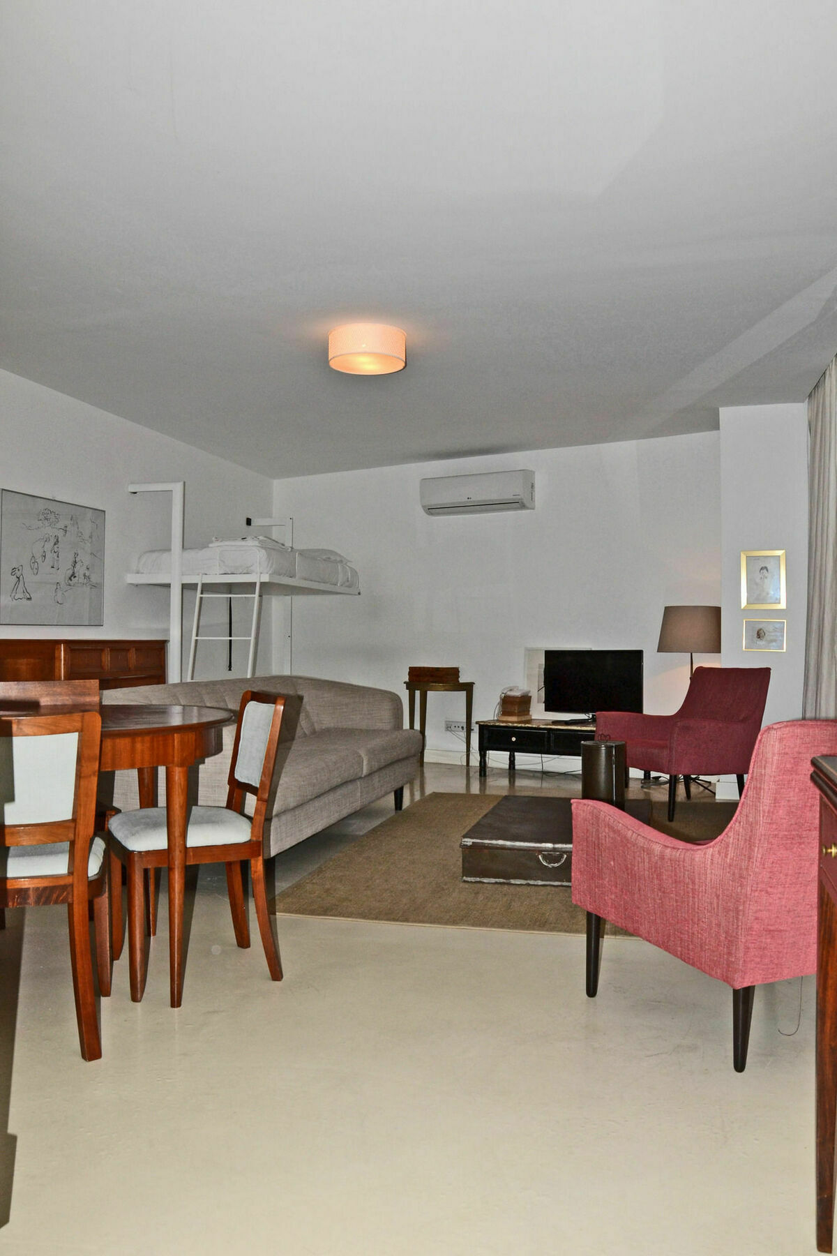 Aparthotel My Serviced - Principe Real Lisbon