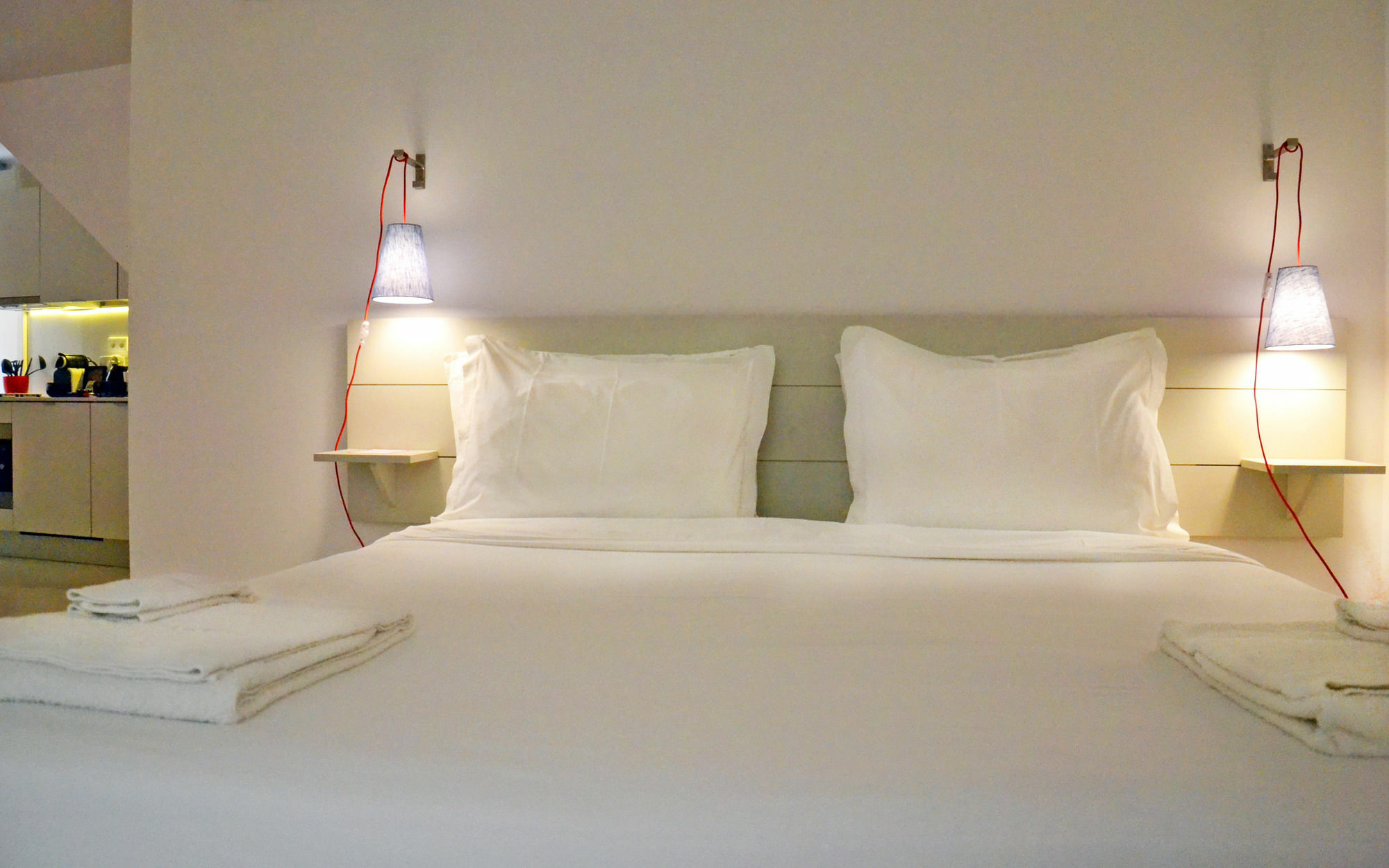 Aparthotel My Serviced - Principe Real