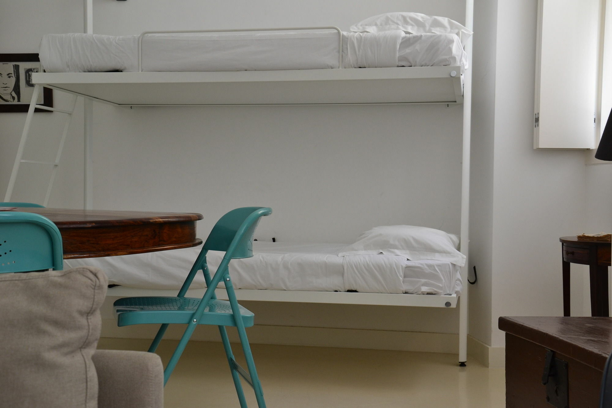 Aparthotel My Serviced - Principe Real Lisbon