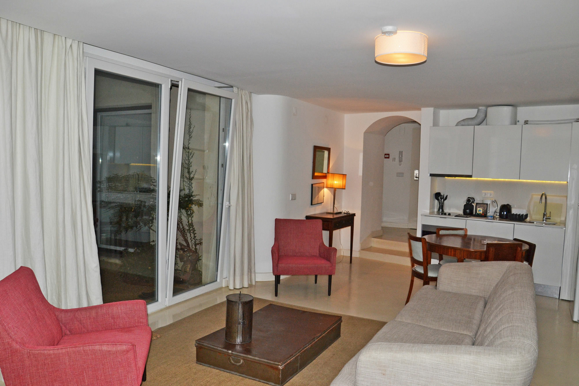 My Serviced - Principe Real Aparthotel 4*