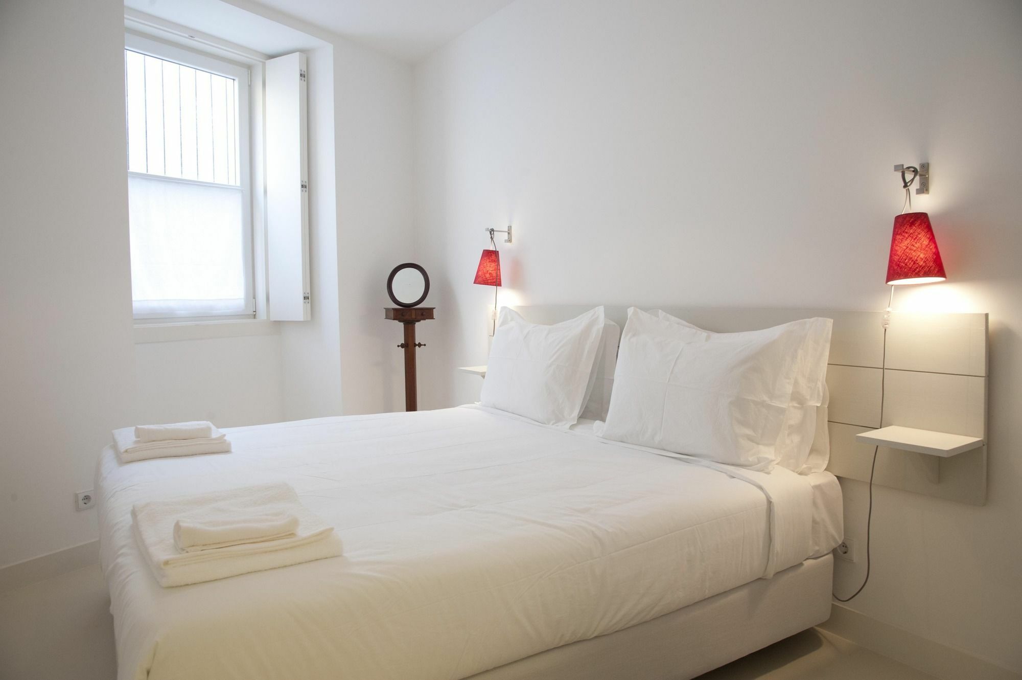 My Serviced - Principe Real 4* Lisbon