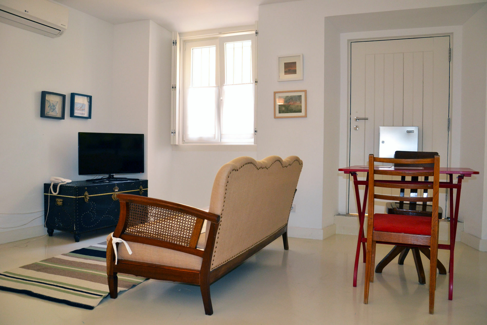 My Serviced - Principe Real Aparthotel Lisbon