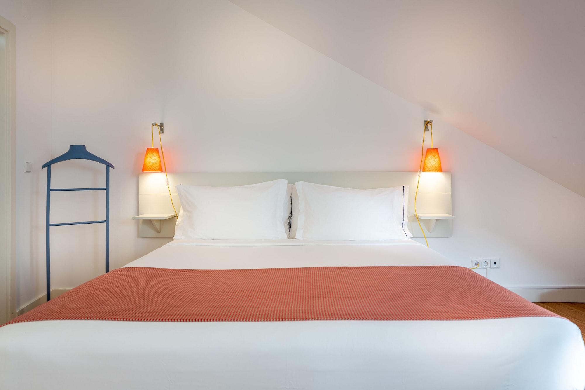 My Serviced - Principe Real 4* Lisboa