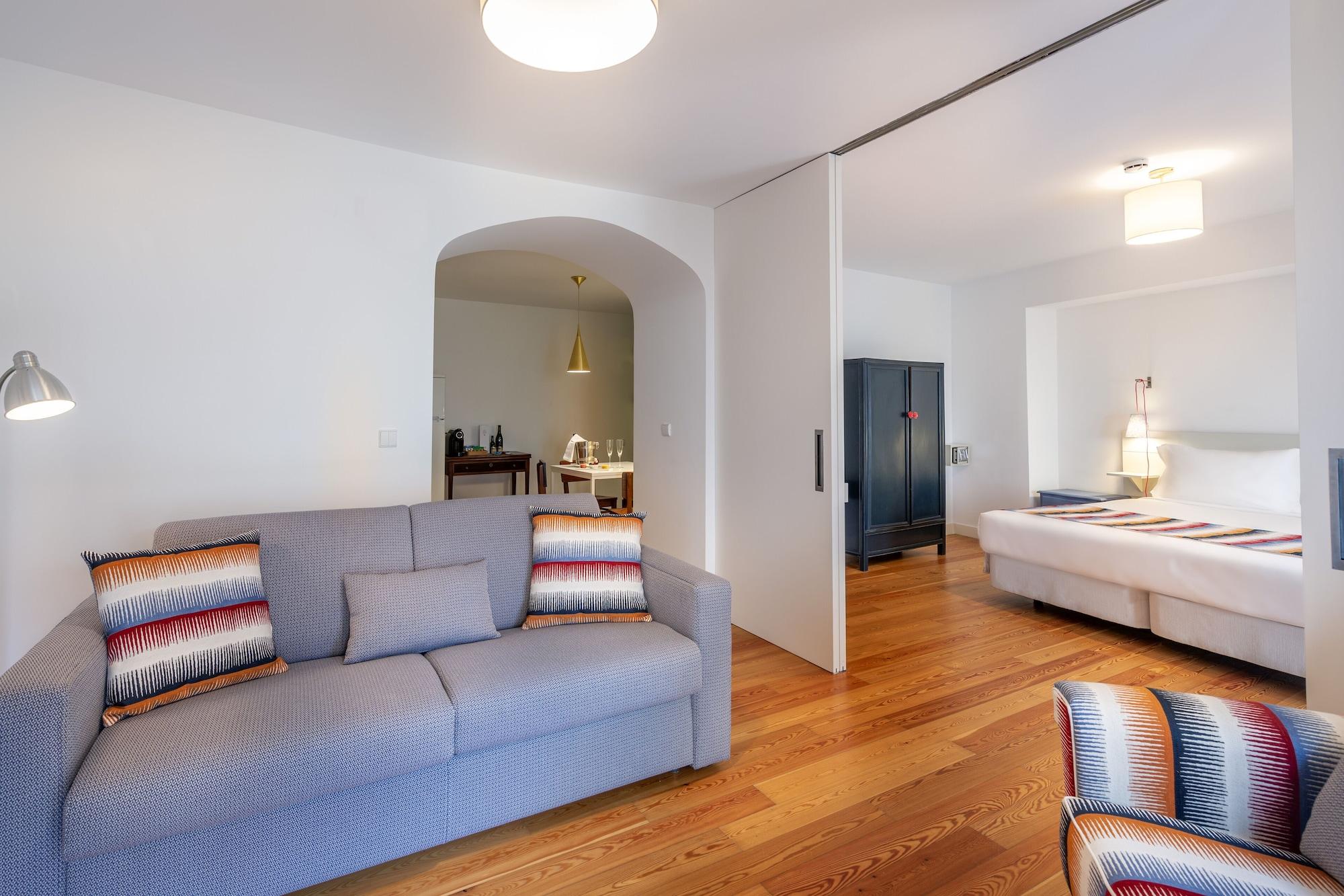 My Serviced - Principe Real 4* Lisboa