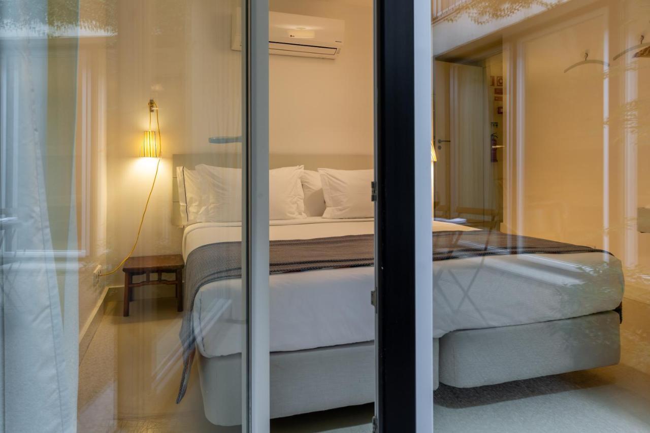 Aparthotel My Serviced - Principe Real Lisboa