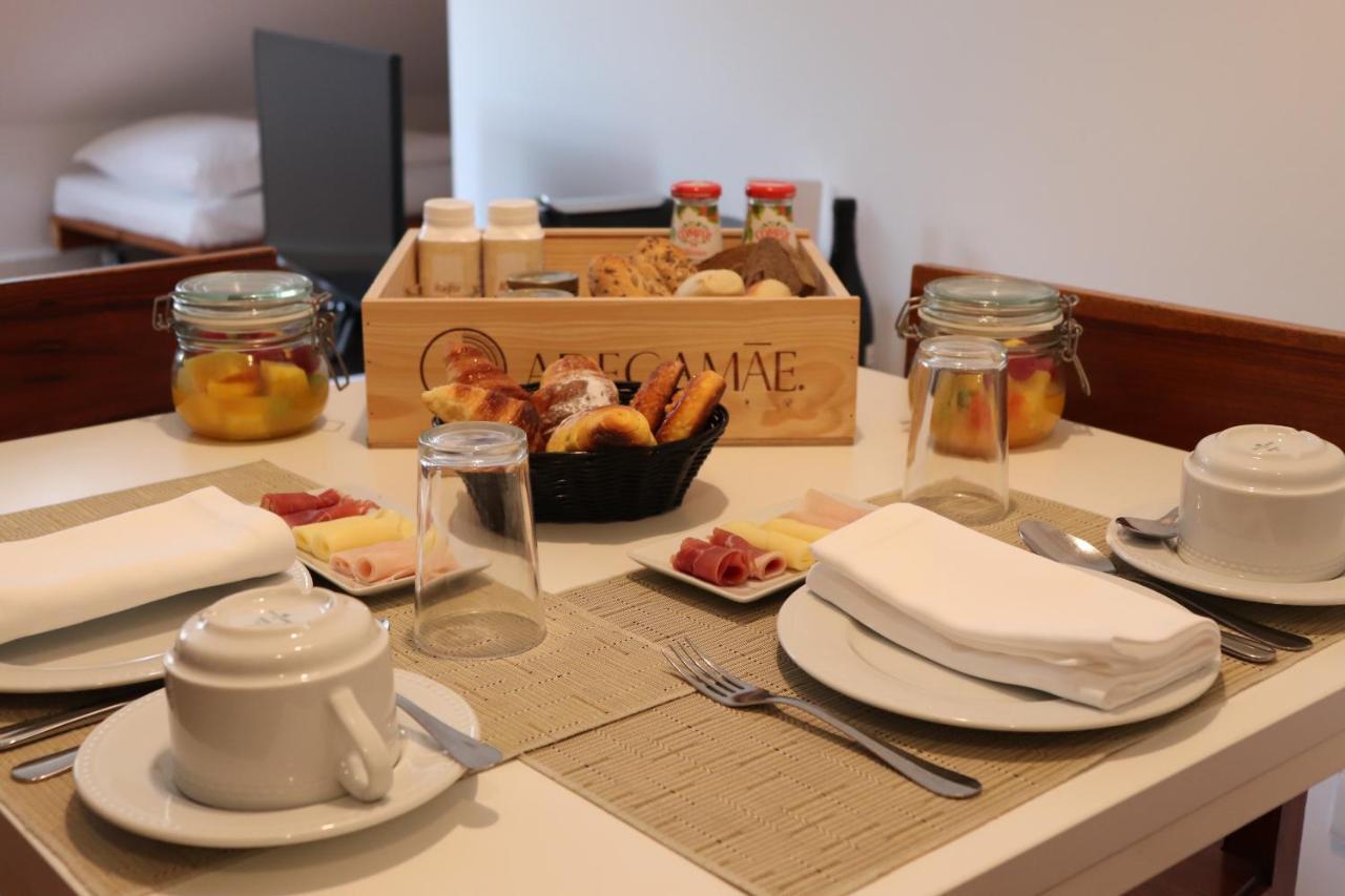 Aparthotel My Serviced - Principe Real Lisboa